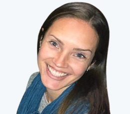 Tasha registered dental hygienist